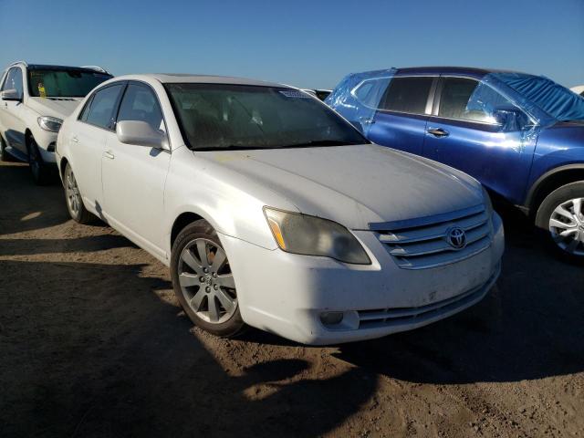 2005 Toyota Avalon XL