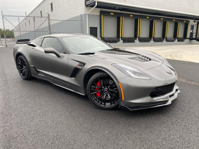 Chevrolet Corvette 2015