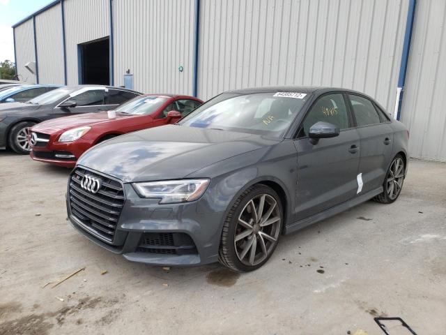 2017 AUDI S3 PREMIUM WAUB1GFF5H1045870