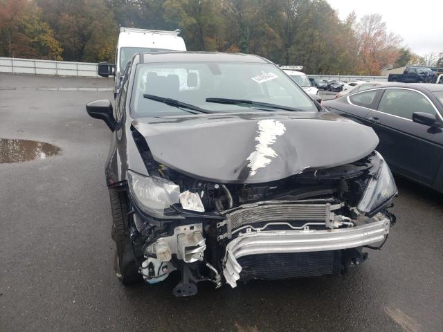 2020 CHRYSLER VOYAGER L 2C4RC1AG5LR196043