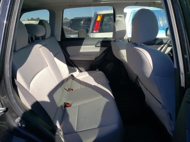 JF2SJAFC3FH483816 Subaru Forester 2.5i Premium
