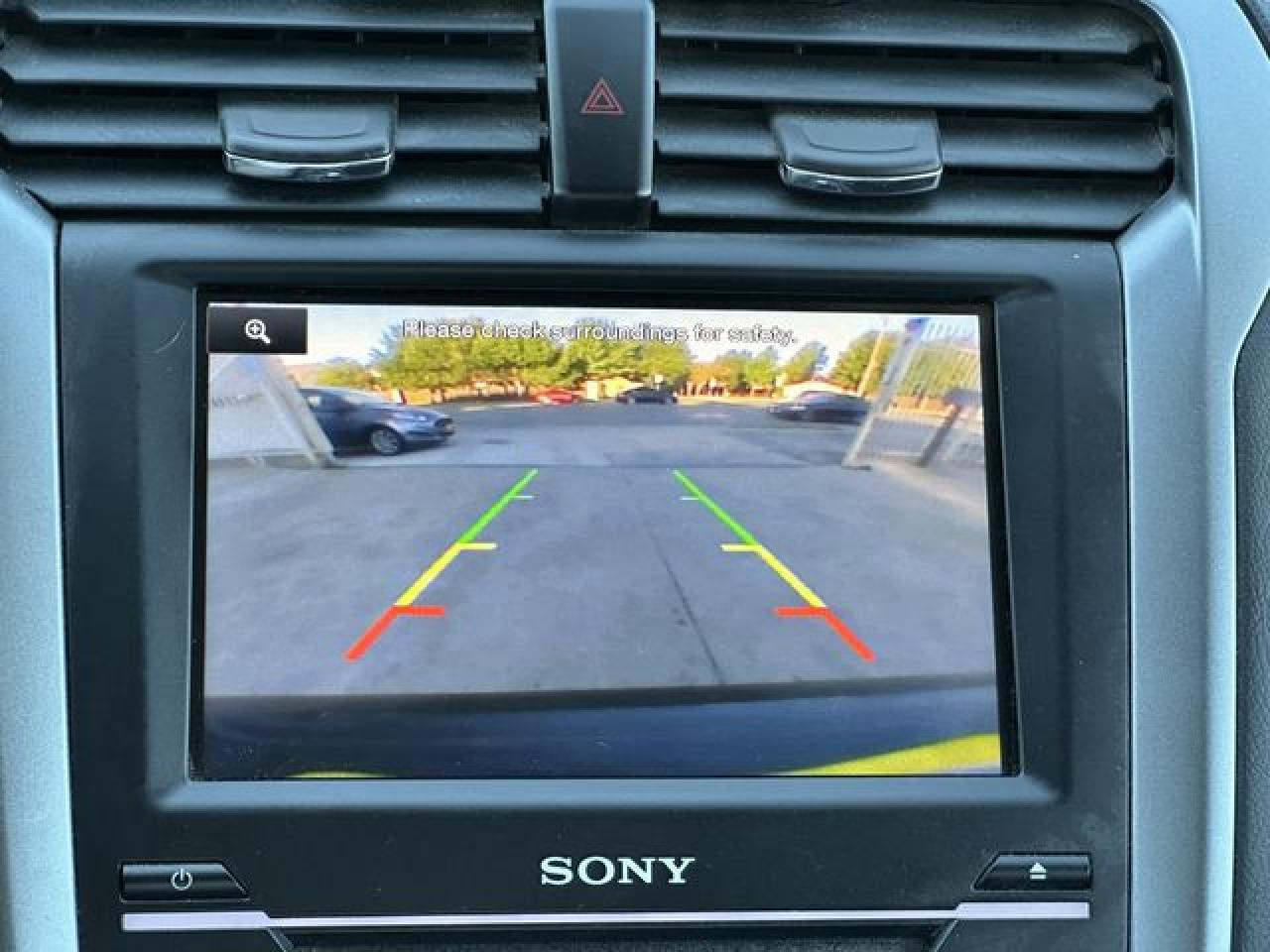 2013 Ford Fusion Titanium VIN: 3FA6P0D96DR126244 Lot: 65310902