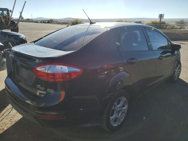 3FADP4BJ8FM153280 Ford FIESTA SE
