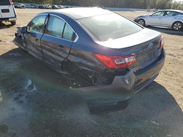 VIN 4S3BNAA69G3051704 2016 SUBARU LEGACY no.3