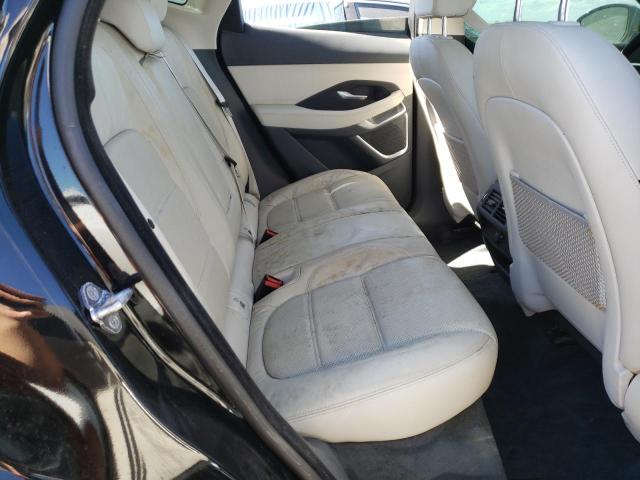 2019 JAGUAR E-PACE SE SADFP2FX5K1Z36543