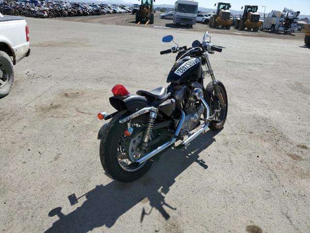 2003 HARLEY-DAVIDSON XL883 1HD4CAM313K406427