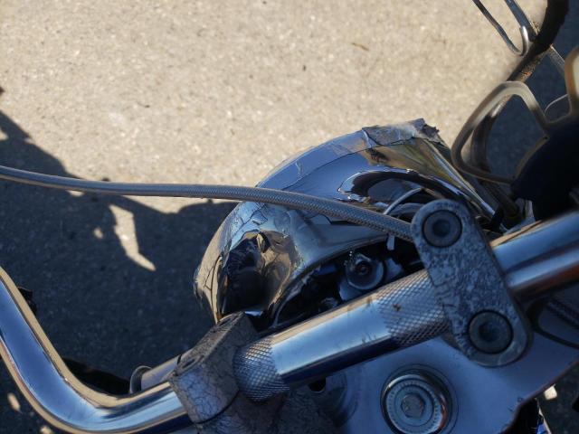 2002 VICTORY MOTORCYCLES TOURING 5VPTB16D223001287