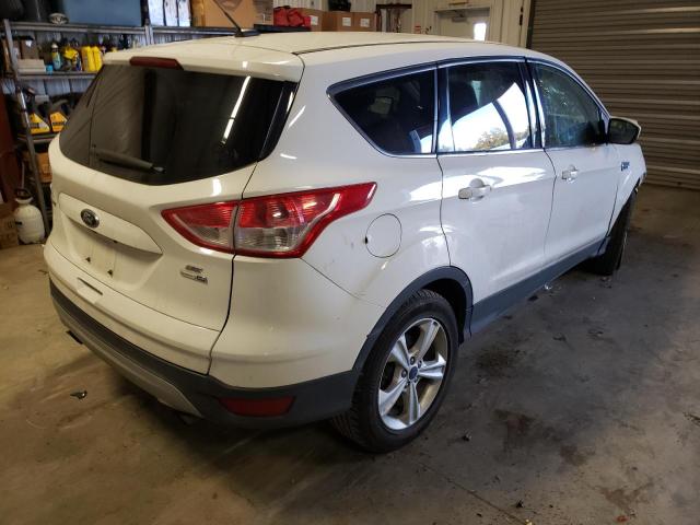 1FMCU9G9XGUA14514 Ford ESCAPE SE