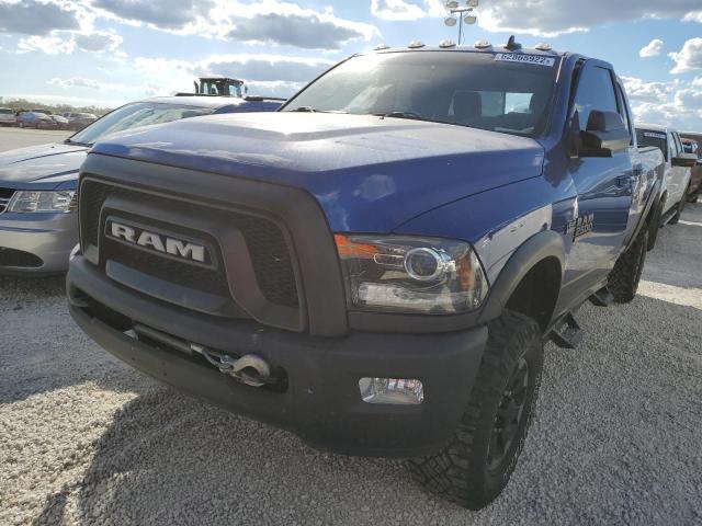 2018 RAM 2500 POWER 3C6TR5EJ5JG134590