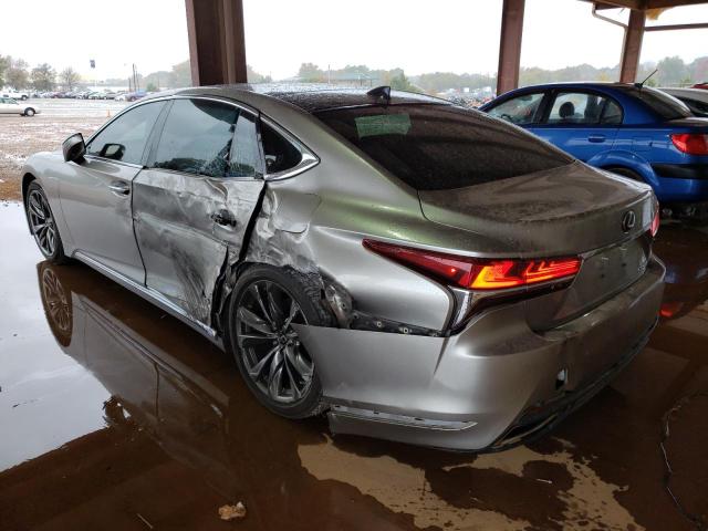 2019 LEXUS LS 500 JTHC5LFF5K5006053
