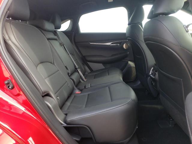 2022 INFINITI QX55 ESSEN 3PCAJ5K37NF112423