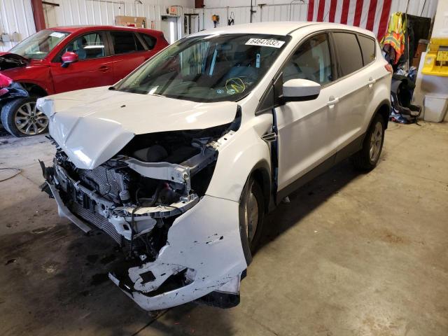 1FMCU9G9XGUA14514 Ford ESCAPE SE