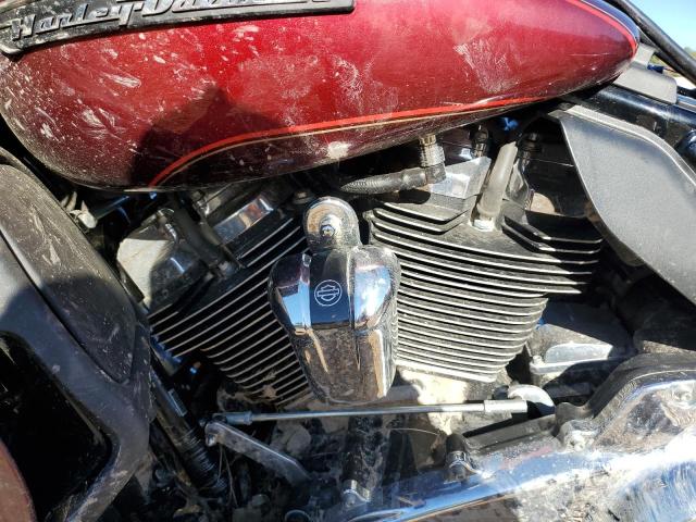 2017 HARLEY-DAVIDSON FLTRU 1HD1KGD15HB647325