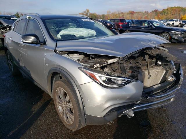 2017 INFINITI QX30 BASE - SJKCH5CR3HA018735