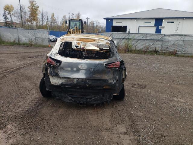 2019 HYUNDAI TUCSON SE - KM8J2CA48KU989531