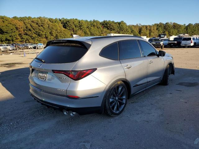 2022 ACURA MDX TYPE S 5J8YD8H90NL004467