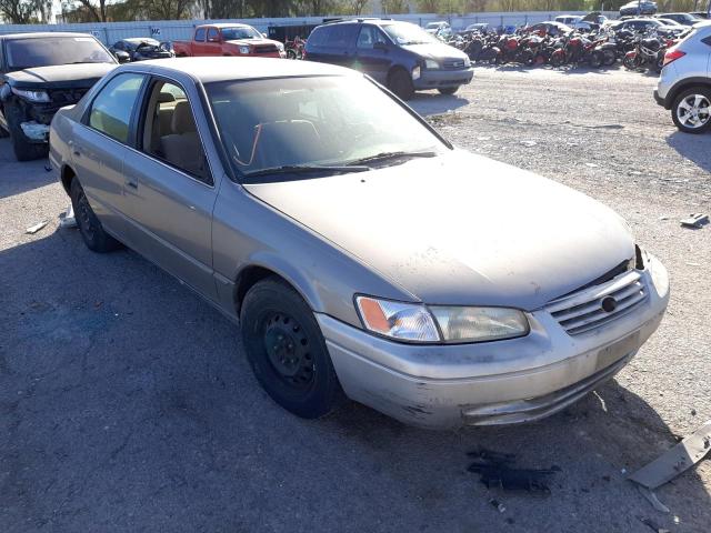 1999 Toyota Camry CE/L for sale in Las Vegas, NV
