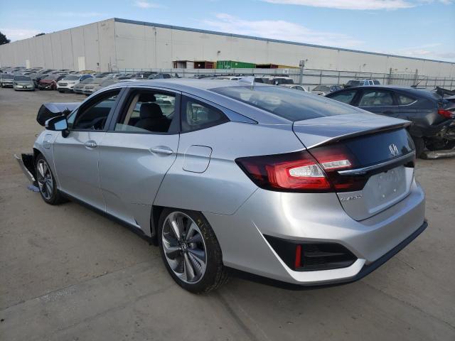 2020 HONDA CLARITY TO JHMZC5F34LC002316