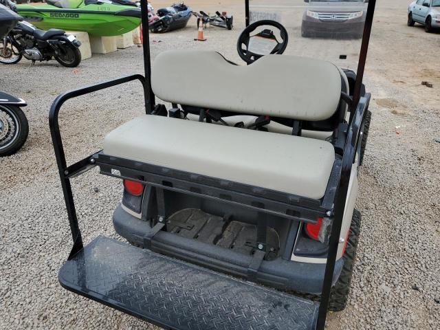 2019 YAMAHA GOLF CART JOD202024