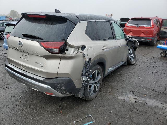 2021 NISSAN ROGUE PLAT JN8AT3DD6MW301406