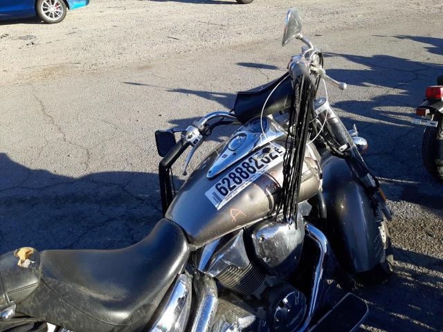 2007 HONDA VTX1300 R 1HFSC52687A407606