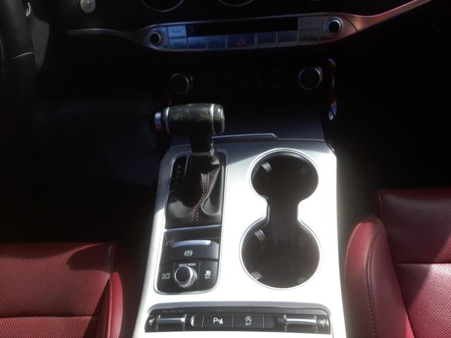 2020 KIA STINGER GT - KNAE35LC2L6083476