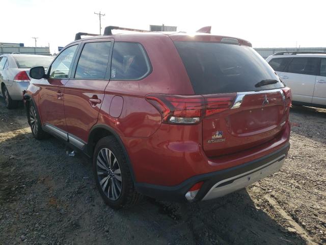 VIN JA4AZ3A38KZ006268 2019 MITSUBISHI OUTLANDER no.3