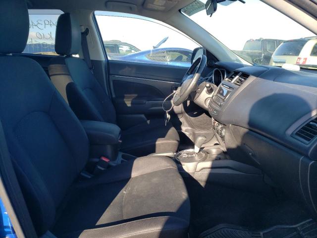 2015 MITSUBISHI RVR SE 4A4AJ3AU4FE602604