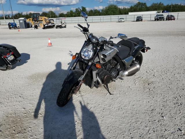 2009 YAMAHA VMX17 JYAVP29EX9A000165