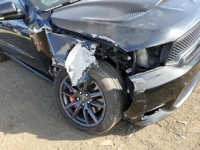 2018 DODGE DURANGO SR 1C4SDJGJ6JC150504