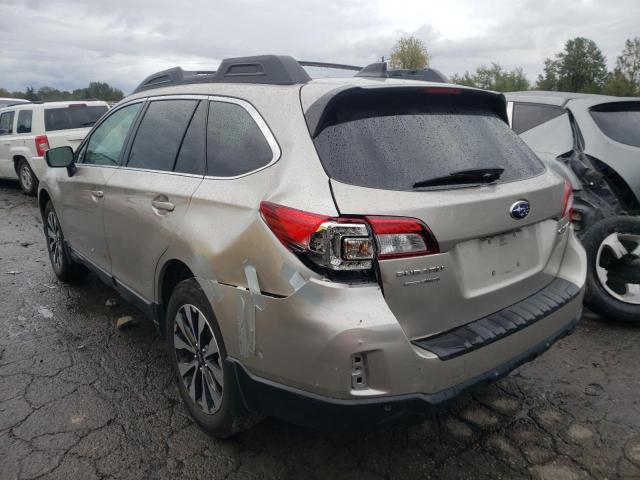 4S4BSANC8H3377466 Subaru Outback 2.5i Limited