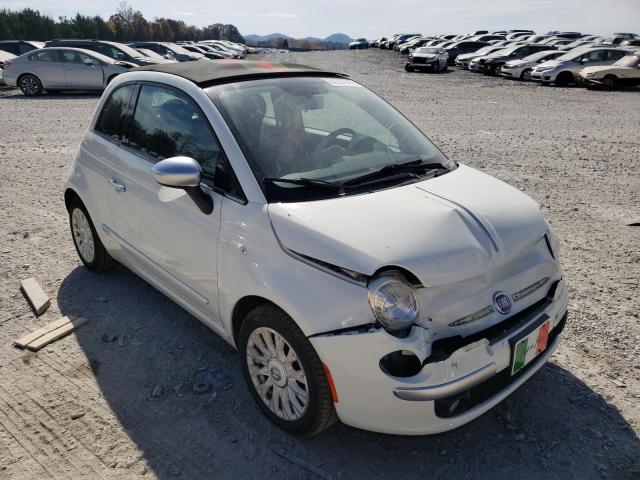 Fiat 500 Lounge Vin Number Location Fiat 500 Lounge Vin Number Location