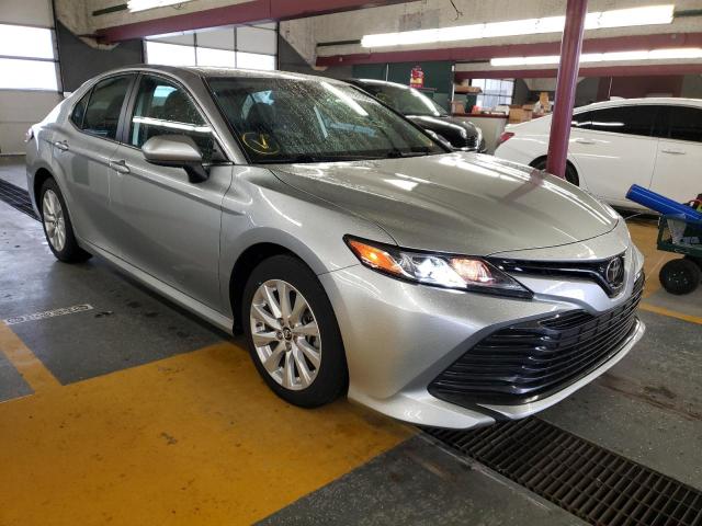 2019 Toyota Camry for sale in Dyer, IN