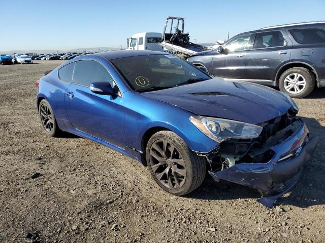 2016 HYUNDAI GENESIS CO - KMHHT6KJ5GU136867