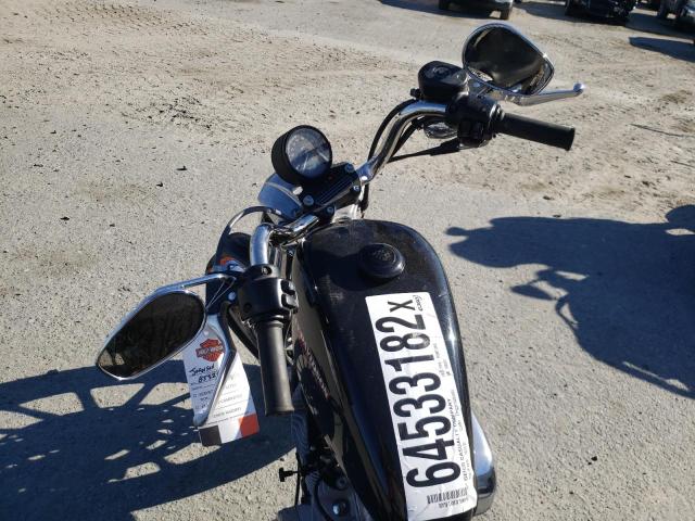 2005 HARLEY-DAVIDSON XL883 L 1HD4CMM175K450323