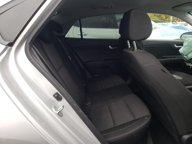 2019 KIA RIO S - 3KPA24AB1KE198118