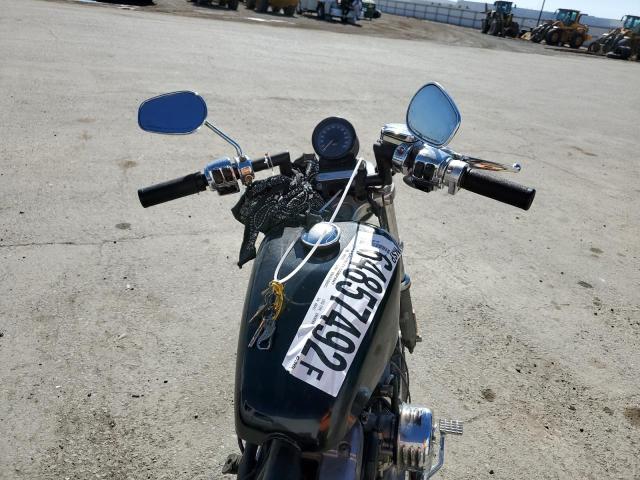 2003 HARLEY-DAVIDSON XL883 1HD4CAM313K406427