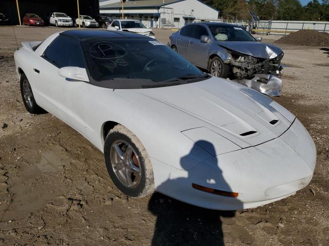 1997 Pontiac Firebird Formula