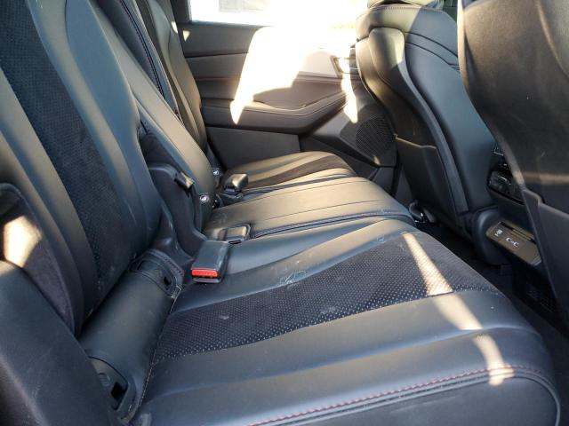 2022 ACURA MDX TYPE S 5J8YD8H90NL004467
