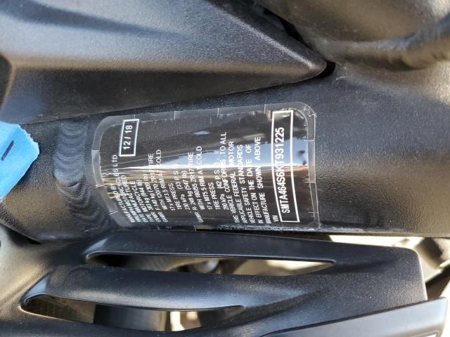 2019 TRIUMPH MOTORCYCLE STREET TWI - SMTA464S6KT931225