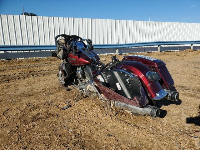 2017 HARLEY-DAVIDSON FLTRU 1HD1KGD15HB647325