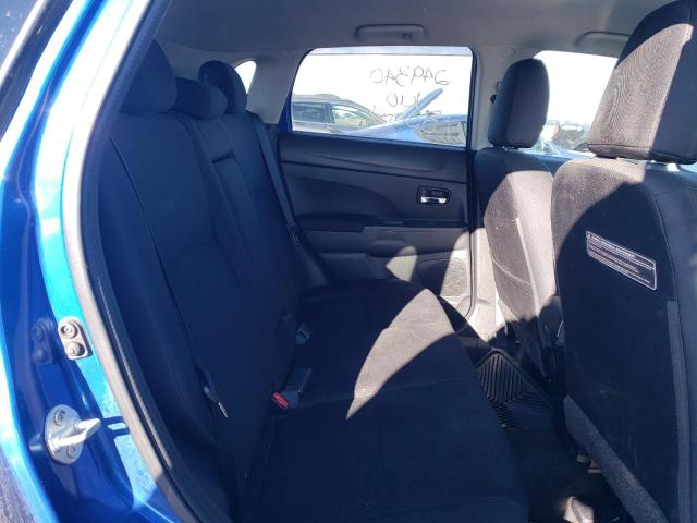 2015 MITSUBISHI RVR SE 4A4AJ3AU4FE602604