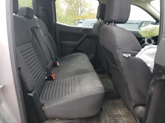 1FTER4FH8MLD65644 Ford RANGER XL