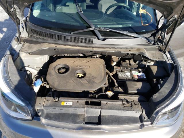 KNDJP3A5XK7697196 KIA SOUL +