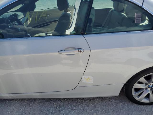 WBADW3C53DJ525768 BMW 328 I