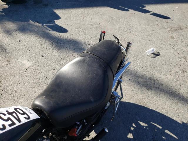 2005 HARLEY-DAVIDSON XL883 L 1HD4CMM175K450323