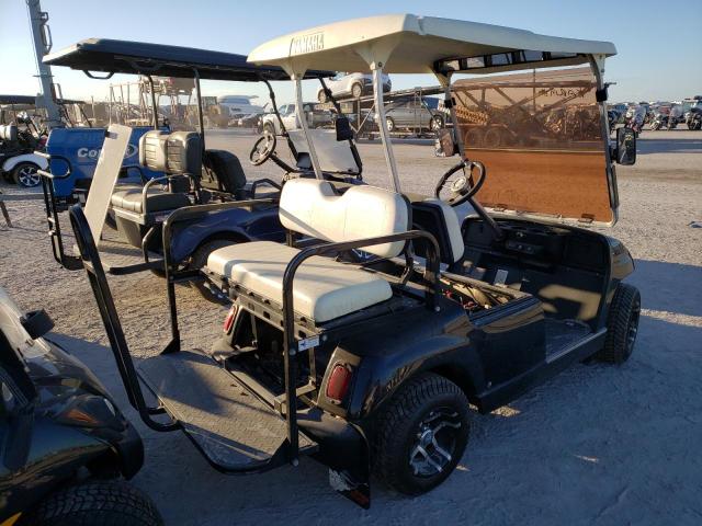 2003 YAMAHA GOLF CART JU2010554