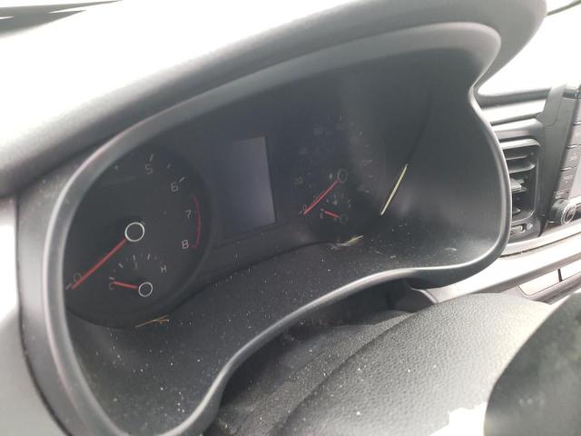 2019 KIA RIO S - 3KPA24AB1KE198118