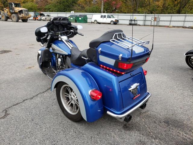 2010 HARLEY-DAVIDSON TRIKE 1HD1MAM13AB851988