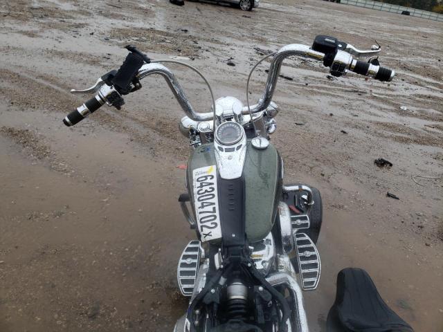2021 HARLEY-DAVIDSON FLHC 1HD1YAJ11MB050456
